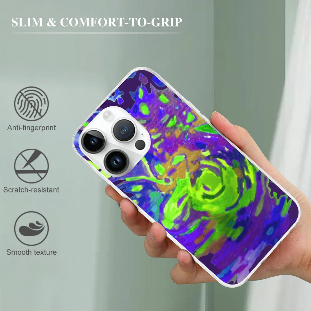 Funda de movil CIELITO