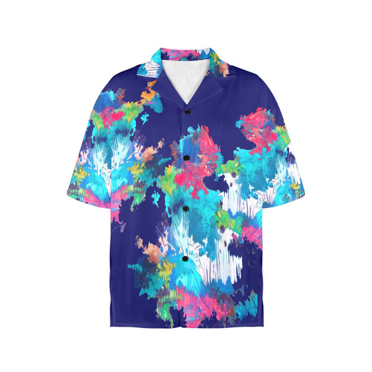 Camisa con botones ESTABILIDAD