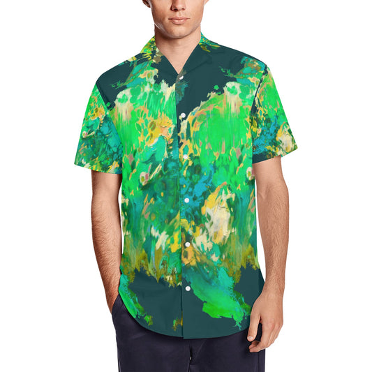 Camisa FRESCOR