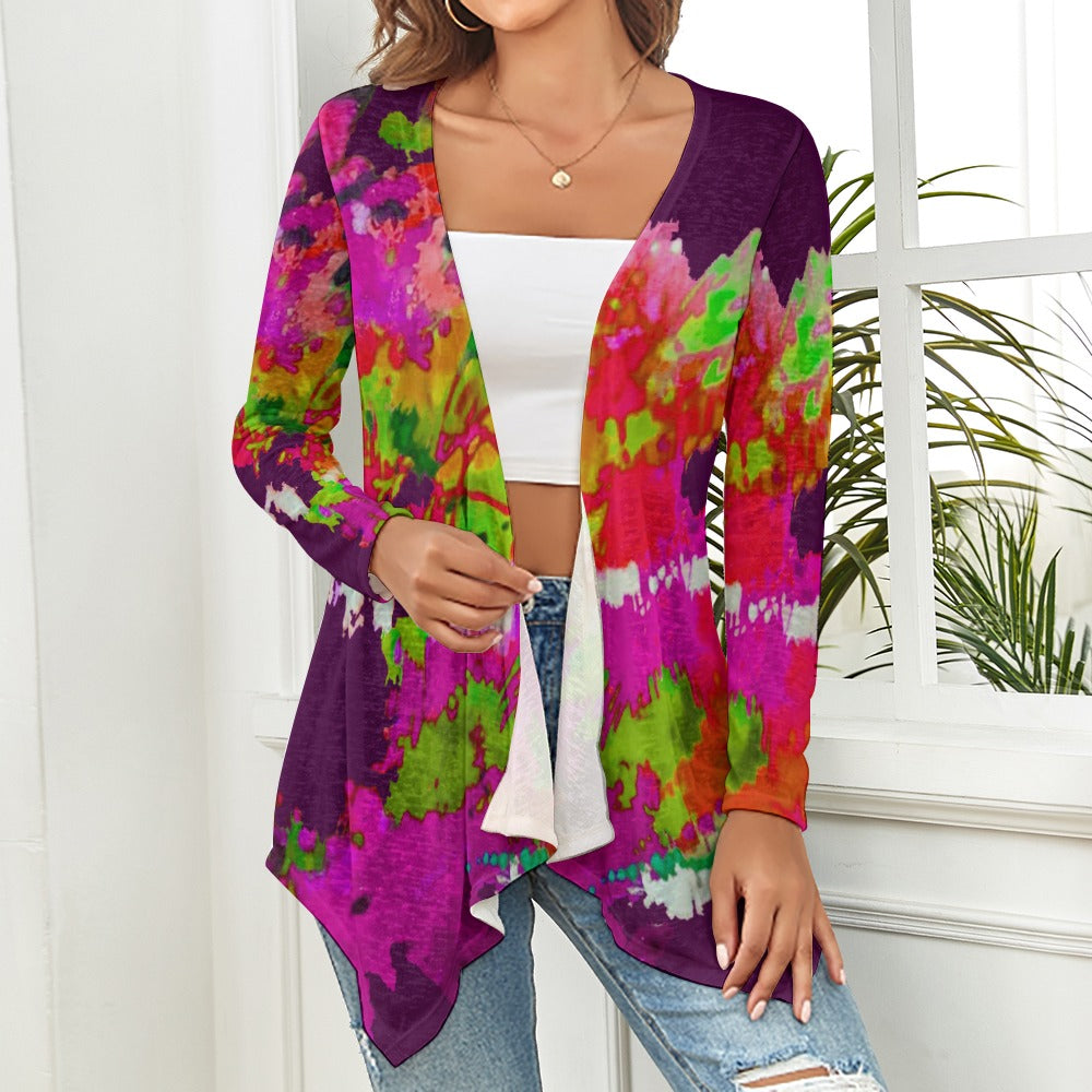 Cardigan ALEGRIA