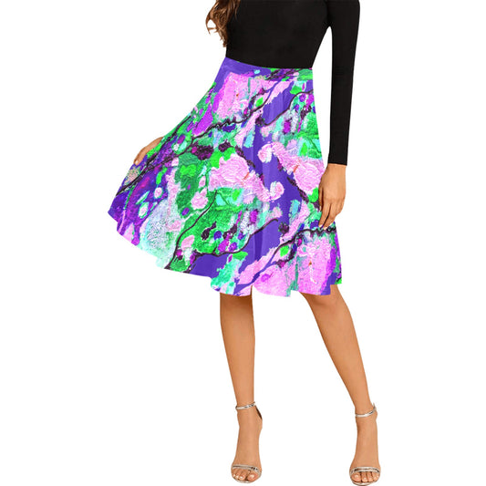 Falda COSTARICA