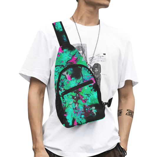 Bandolera FRESHDAY