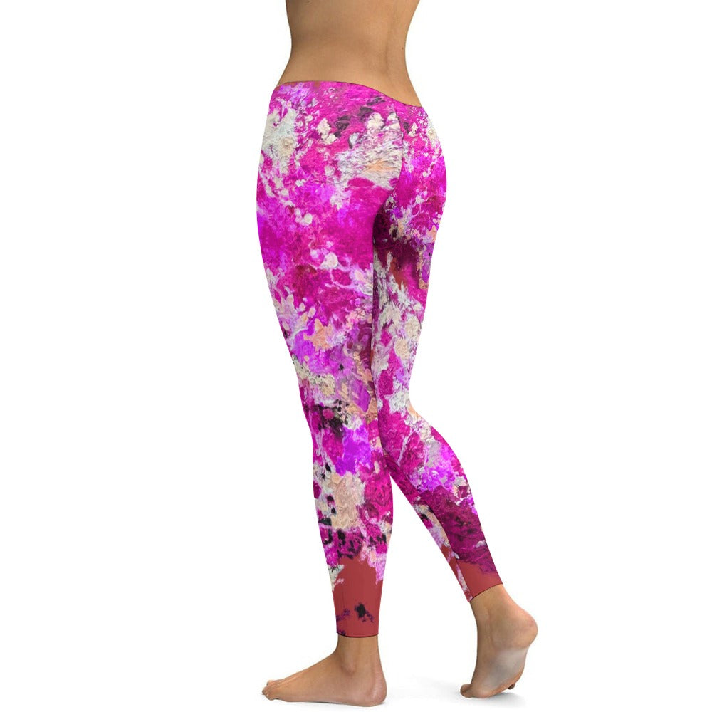 Leggins PASTEL