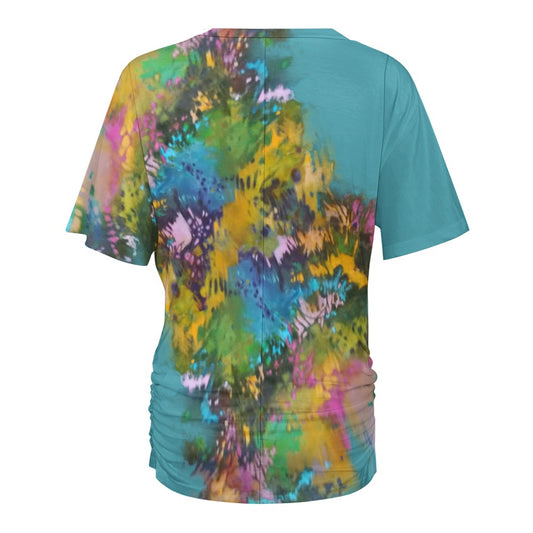 Camiseta AMNESIA