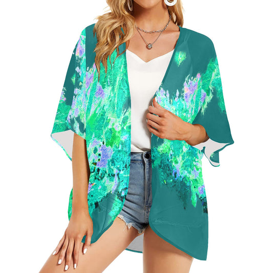 Blusa FRESCOR