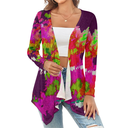 Cardigan ALEGRIA