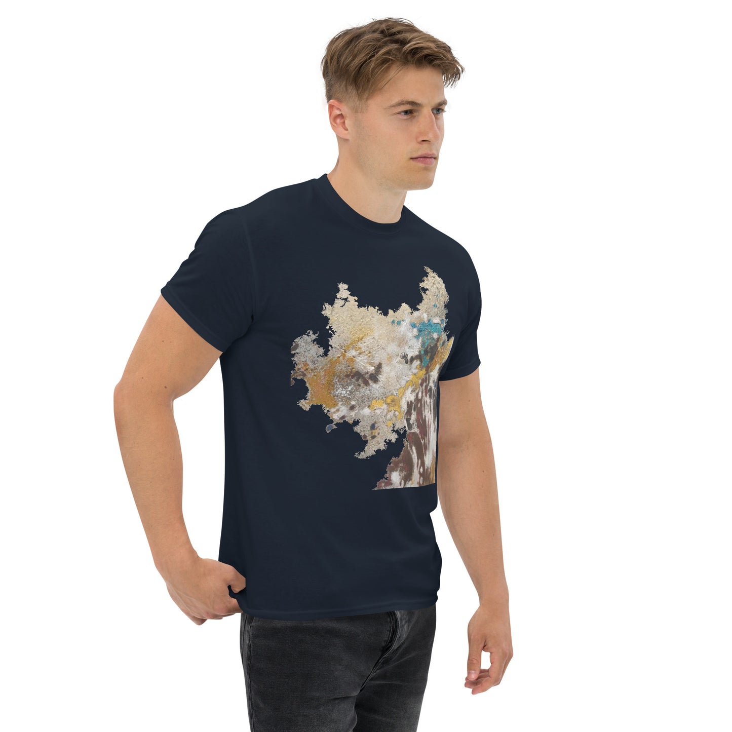 Camiseta ORIGEN